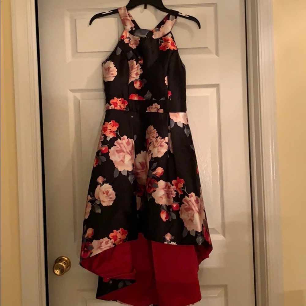 Homecoming/Semi-formal dress